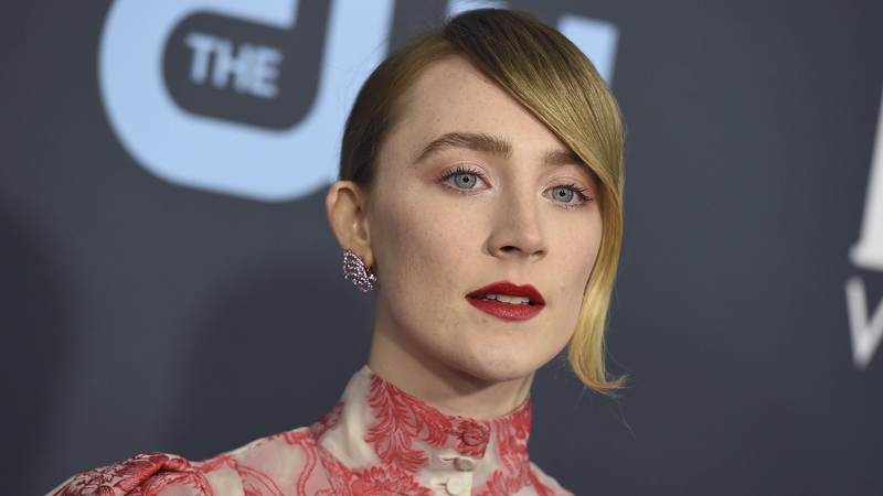 Beauty wise, the stars mostly kept it classic, with the biggest trend of the night being a bold red lip.