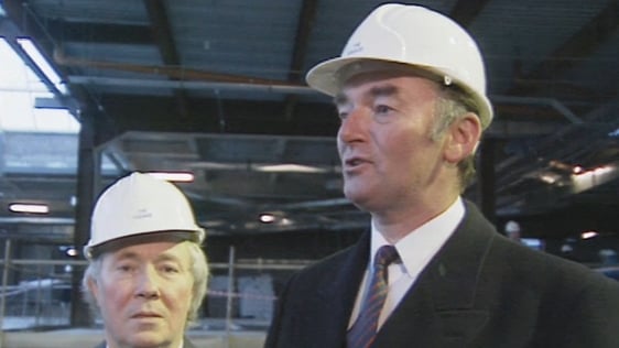 Padraig Flynn