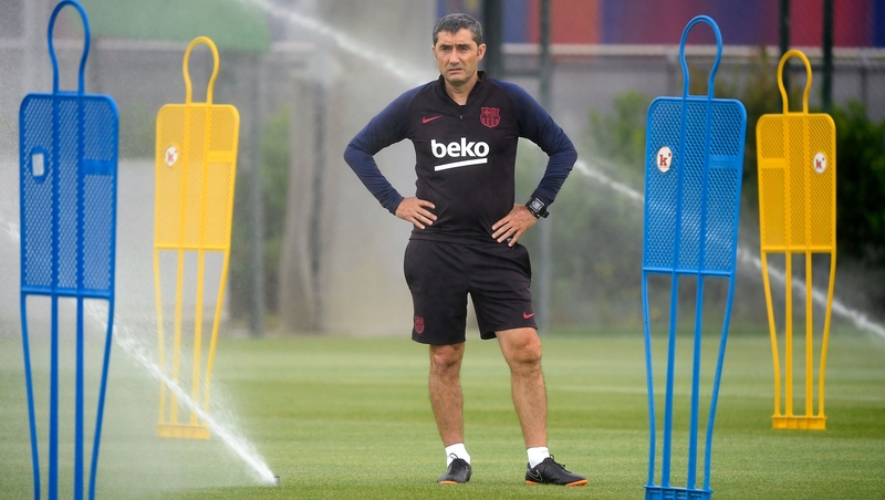 Ernesto Valverde