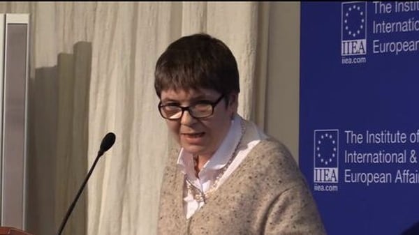 Brexit Republic extra: Brexit Party MEP Claire Fox