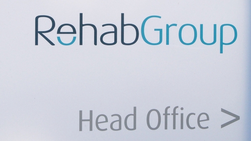 Rehab last year received a Government bailout after recording a loss of €2.79m (Pic: RollingNews.ie)