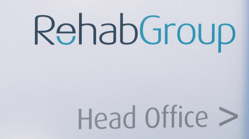 Rehab last year received a Government bailout after recording a loss of €2.79m (Pic: RollingNews.ie)