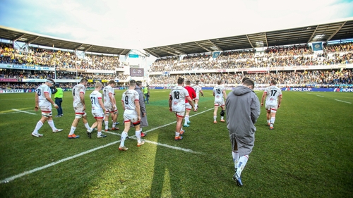 Ulster