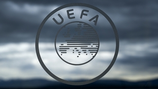 A senior UEFA delegation will meet Minister for Sport Shane Ross today to discuss the ongoing crisis at the FAI.