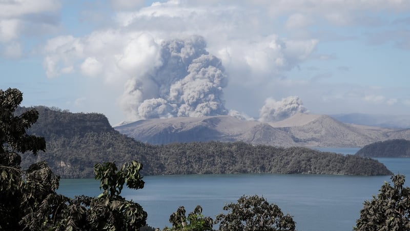 As many as 30,000 people are in shelters