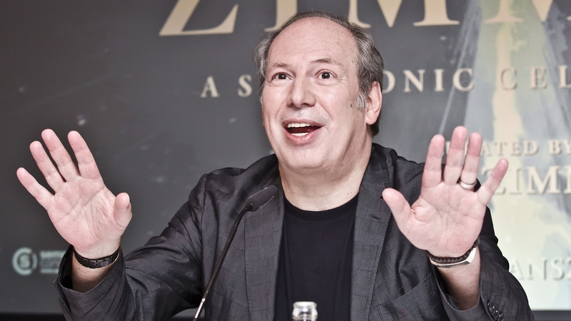 Hans Zimmer