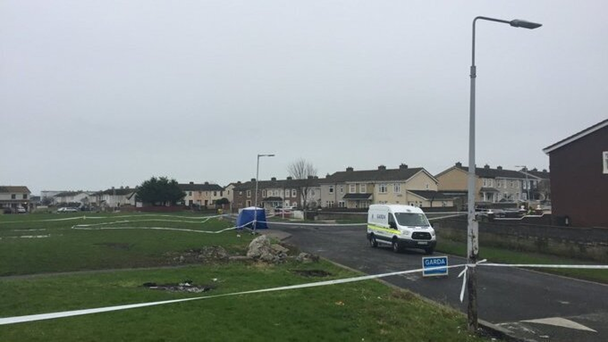 Body Found In A Bag In Coolock, Dublin 