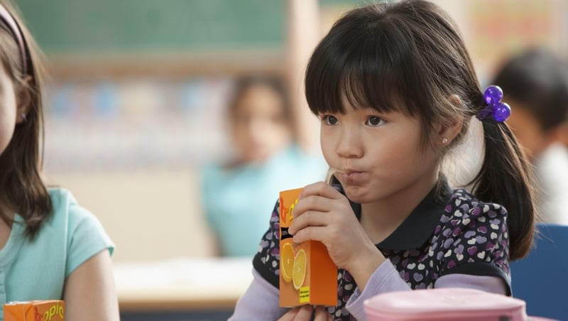 Time to ditch the same old sandwiches.