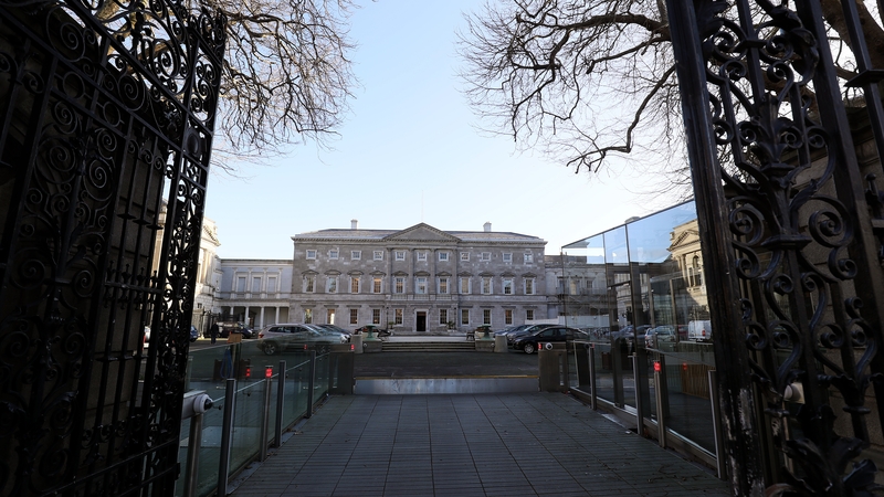 The survey was largely completed before the General Election was declared