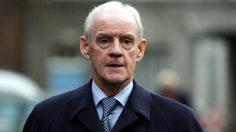 A Larry Goodman backed firm had wanted to demolish 47, 48 & 49 Kildare Street and No 1 Nassau Street to make way for a new office block (Photo: Rollingnews.ie)