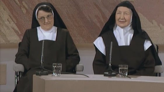 Carmelite Nuns