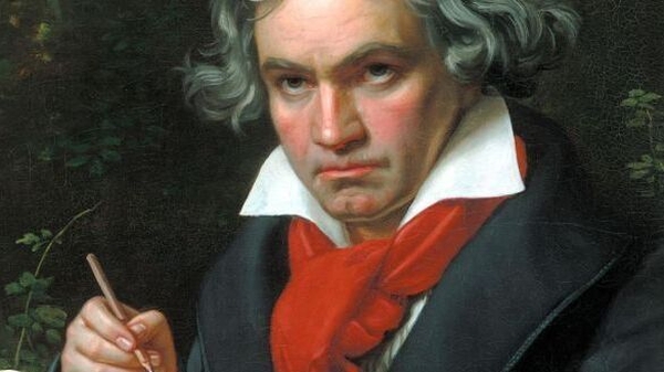 Nine Symphonies, Nine Cities: RTÉ & ARTE celebrate Beethoven