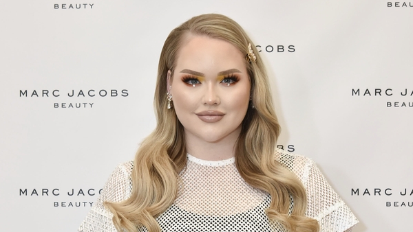Nikkie de Jager, better known as NikkieTutorials. Photo: Getty