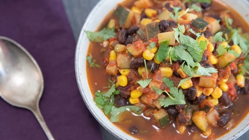 Are you following the OT meal plan?