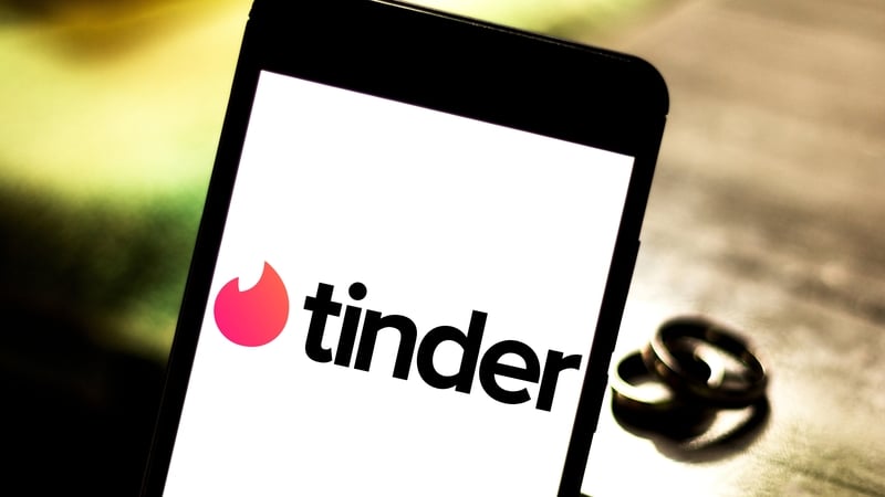 Tinder's popularity has also prompted concerns about users' personal safety