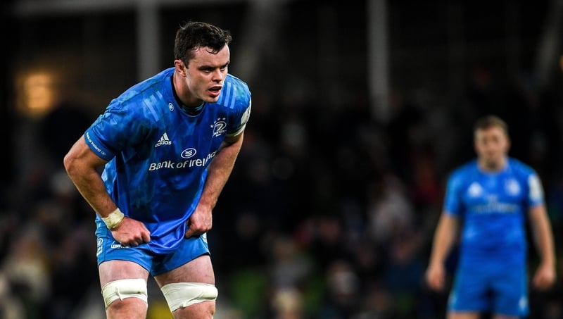 'Definitely he has to prove he's fit to play'