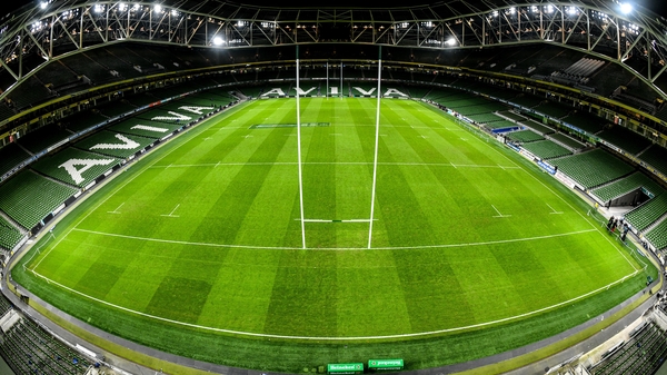 The stadium is celebrating its 10th anniversary