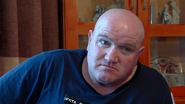 'Drogheda is sick of it': John Myles called on those involved in the feud to stop