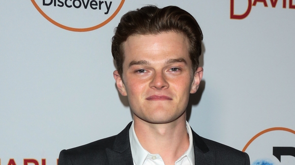Robert Aramayo
