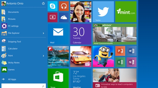 Analysts expect the successor to Windows 10 to be called Windows 11 and to contain updates for business users that could make it easier to use with dual-monitor setups