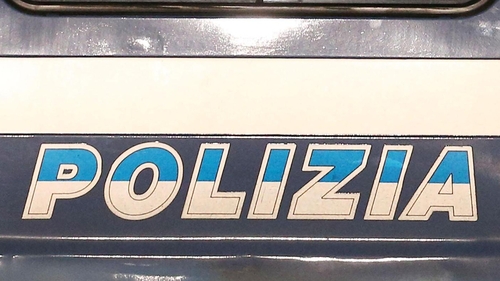 Police carried out a series of raids in Sicily