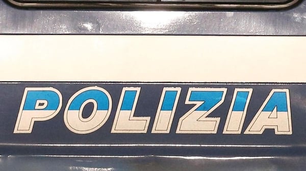 Police carried out a series of raids in Sicily