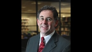 Padraic Kenna