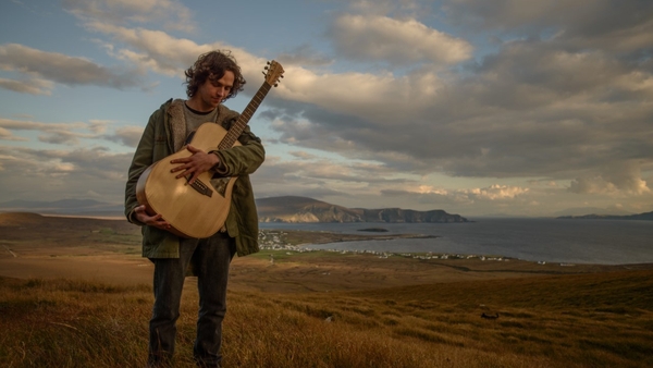 Tune Of The Week: The Quiet Man by Graham Sweeney