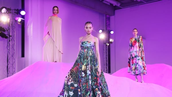 Brown Thomas Spring/summer 2020