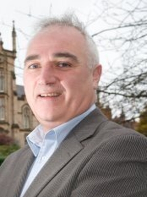 Pat Deeny