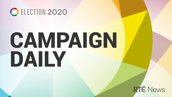 As it happened: Election 2020 Day 9