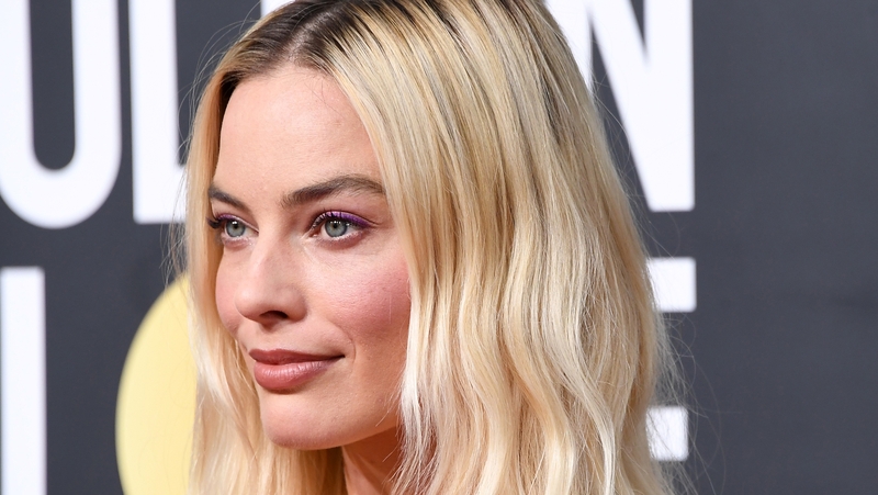Margot Robbie