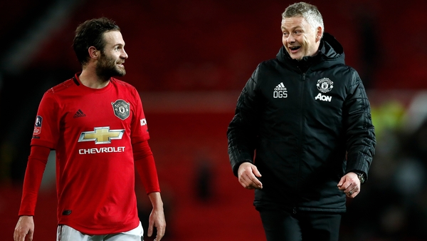 Recap: Manchester United v Wolves