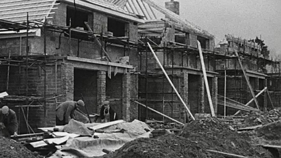 Enquiry Housing (1965)