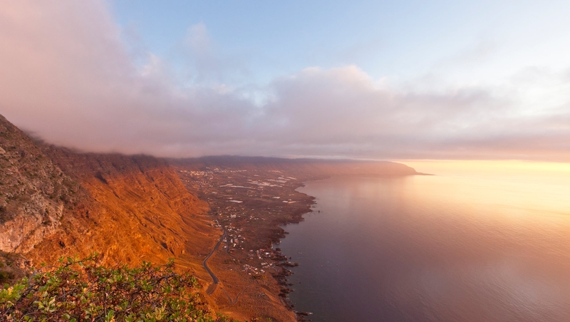 Green travel never looked this good. Photo: Getty