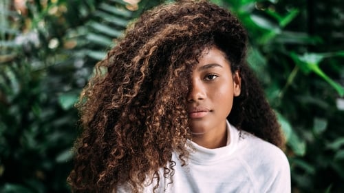 Any hair type can use co-wash but curly girls will especially love it
