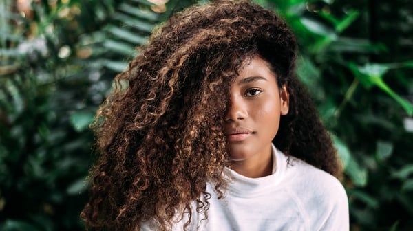 Any hair type can use co-wash but curly girls will especially love it
