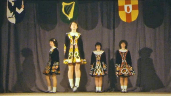 Record number of entries for All-Ireland Irish Dancing Championships