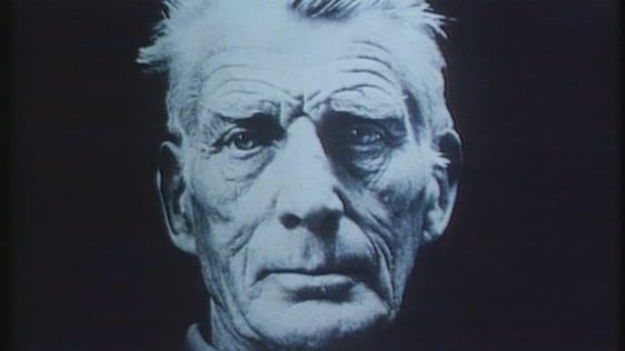 Samuel Beckett