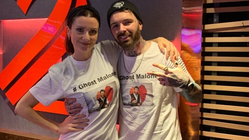 Jennifer Zamparelli spoke with Rob Mac, a dater who has brought new meaning to the term ghosting...