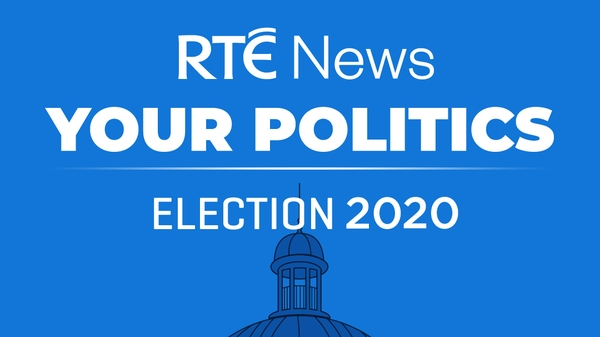 Election 2020 Your Politics: Crime and Punishment