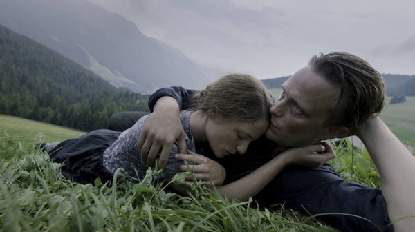 A Hidden Life: RTÉ Arena on the return of Terrence Malick