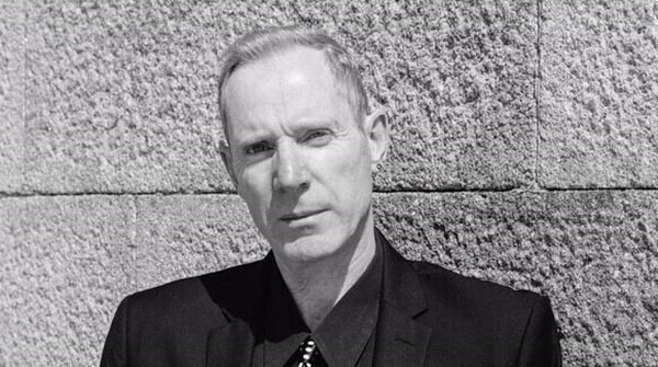 Brian Foley aka Boy One