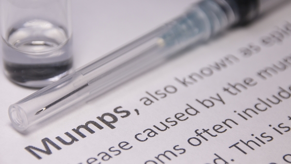 The offer is for anyone who has not had two doses of the MMR vaccine, or is unsure of their vaccine status