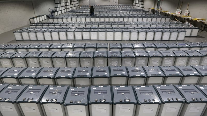 "The rise of the young vote is an undeniable political force that will determine the governments of the future"