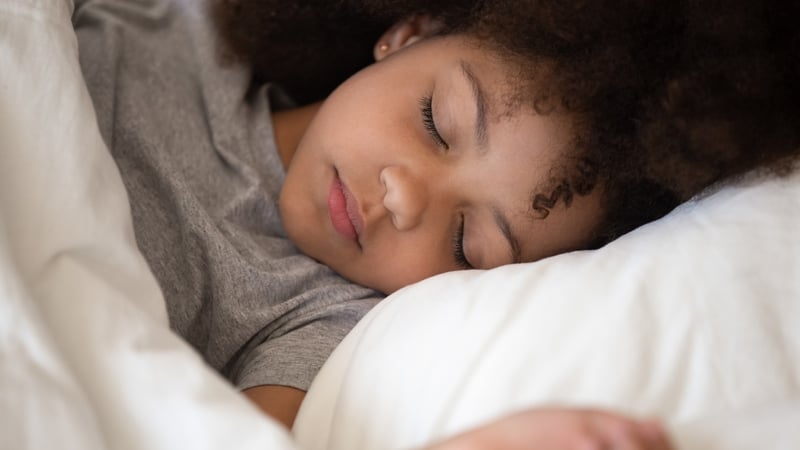 Paediatric sleep expert and author Lucy Wolfe shares some tip tips on how to manage your child's sleep schedule as we spring forward.