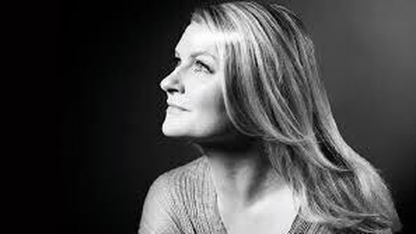 Alto Patricia Bardon joins the RTÉ National Symphony Orchestra for Dvořák's Requiem