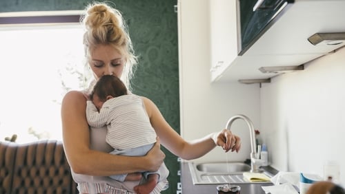 With a 15-month old baby that has yet to sleep through the night, Janice Butler finally gave sleep training a try with the help of All About the Baby Sleep Solution.