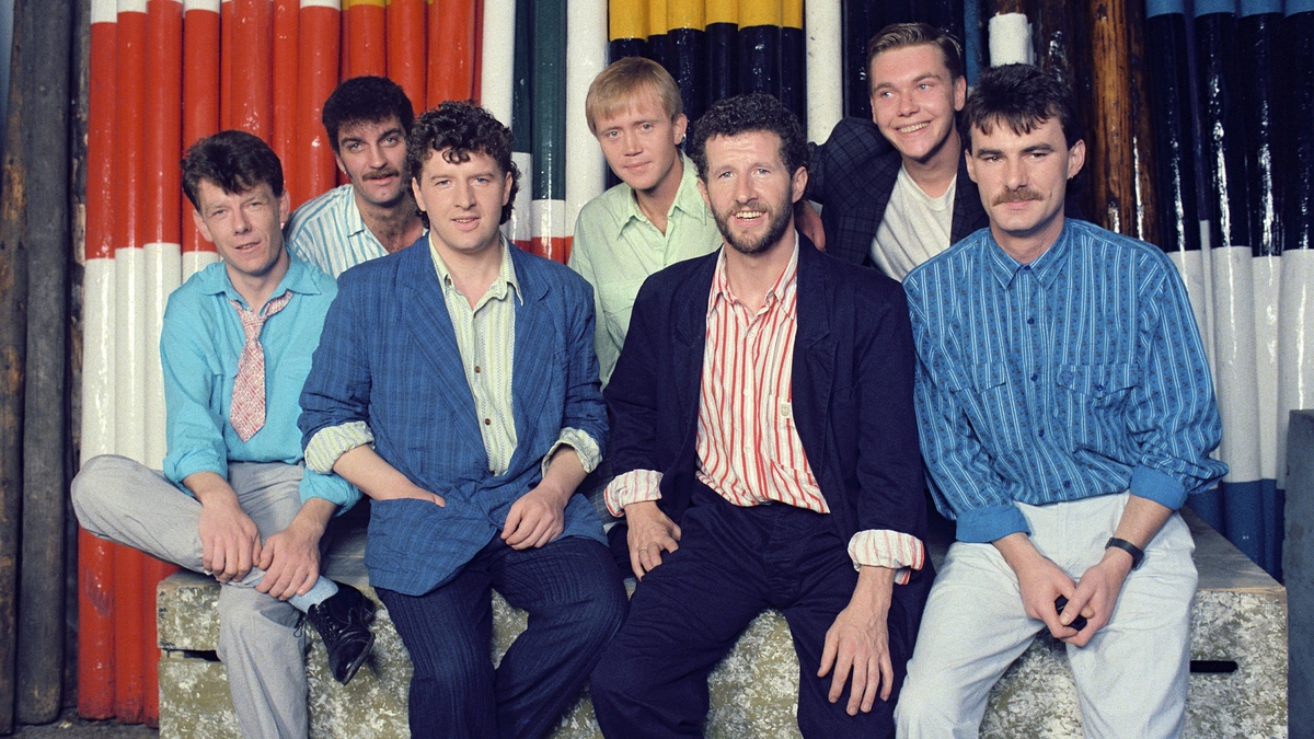 New Liveline presenter, new Liveline theme