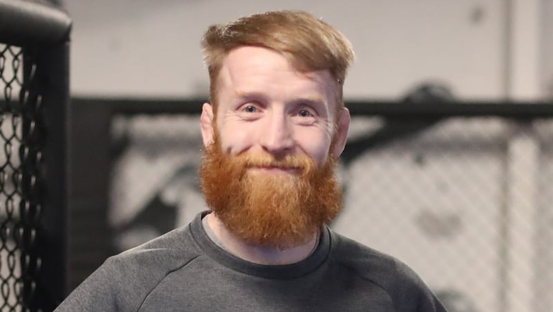 Paddy Holohan was suspended by Sinn Féin for five months following controversial comments